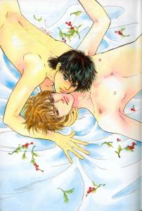 Yaoi
